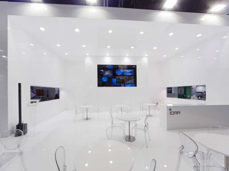 The importance and elegance of lighting