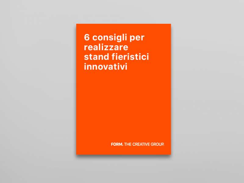 6 tips for creating innovative trade show booths