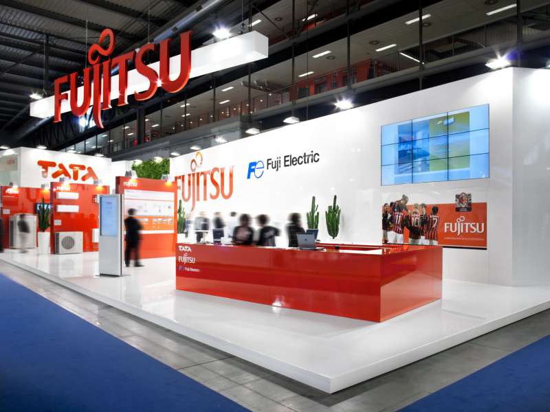 Fujitsu