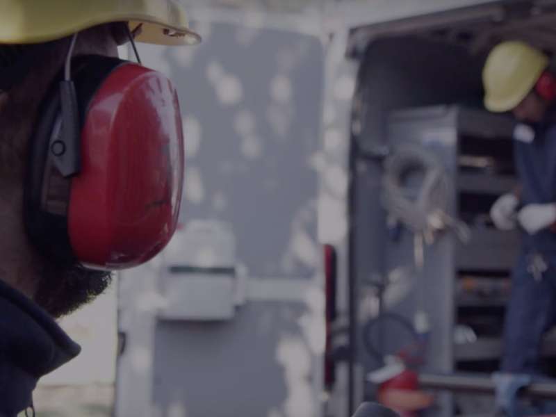 Gruppo LGH  Fiera Corporate