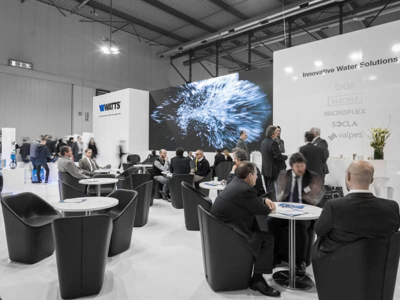 innovative lines, made in Italy, high range, ledwall, form group