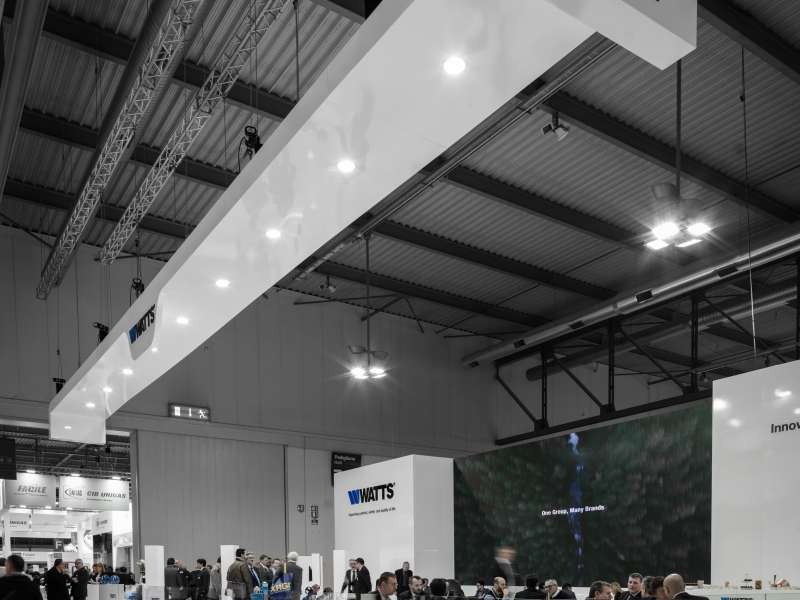 innovative lines, made in Italy, high range, ledwall, form group