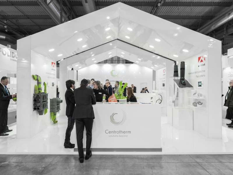 Centrotherm