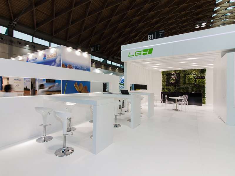 LGH - Linea Ambiente