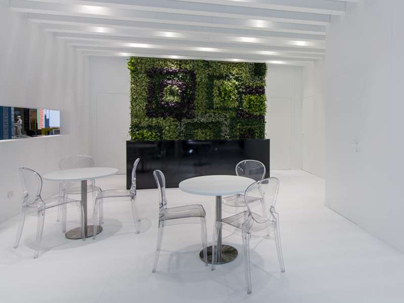 high quality exhibition stands, high range, fair exhibitors, 100% turnkey