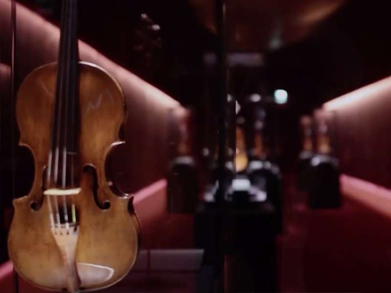 Museo del Violino