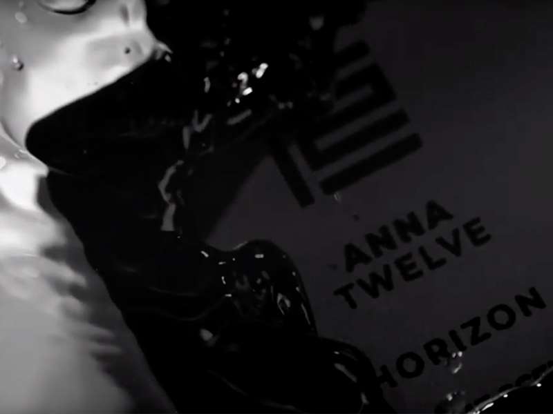 Anna Twelve - Orizon