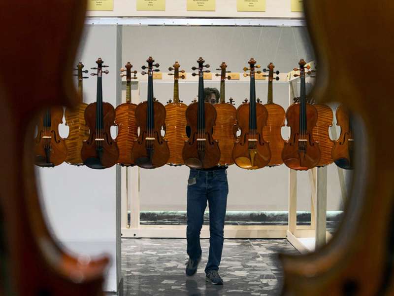 Museo del Violino