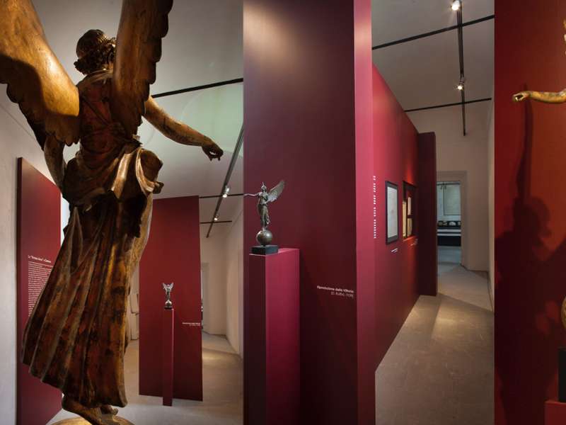 Museo Archeologico San Lorenzo