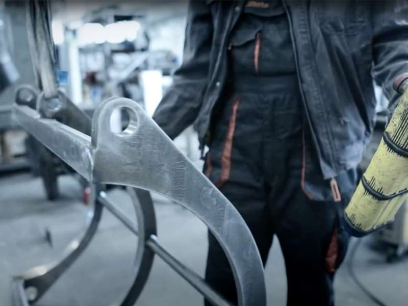 Bruno Folcieri Fiera Company