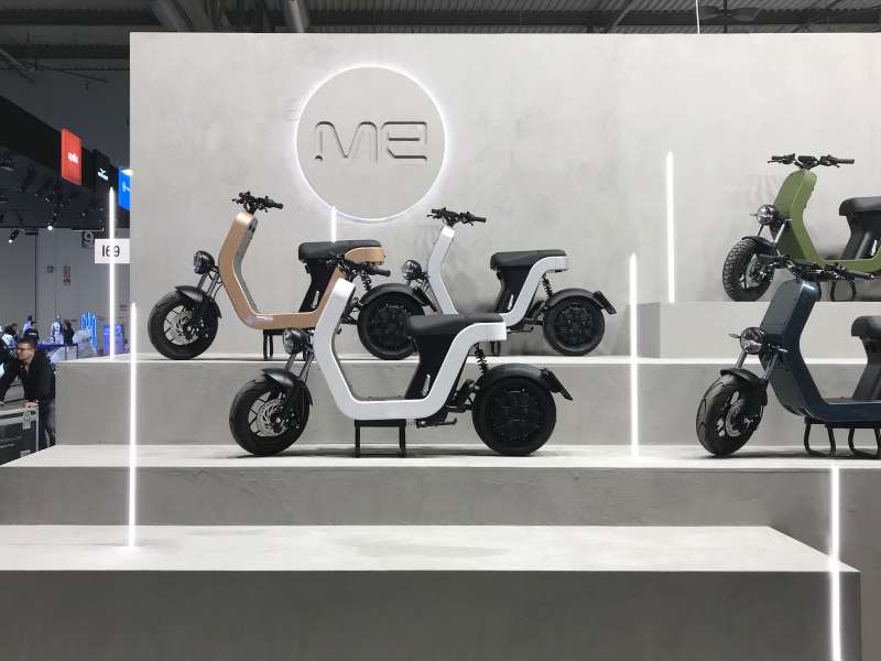 fairs in Italy, creations, fair exhibitors, audio video system, form installations Milan