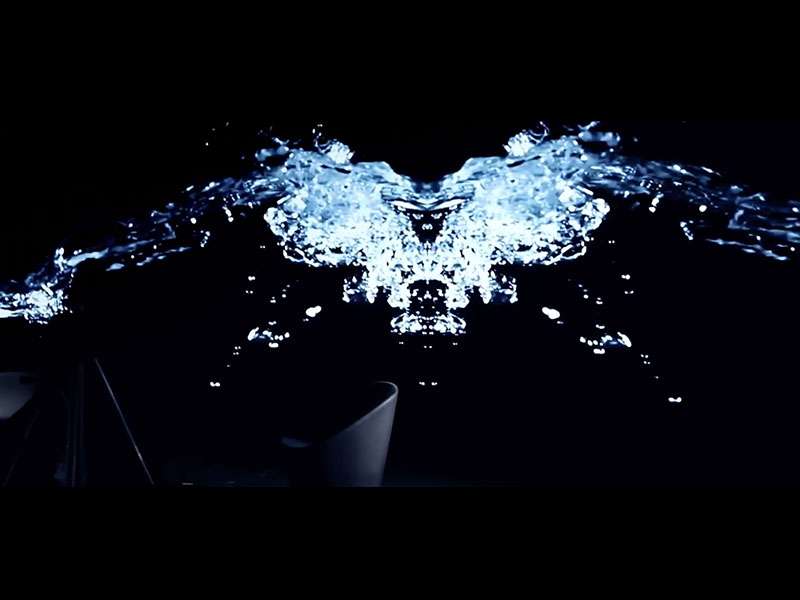 FORM Immersive hub Fiera Corporate