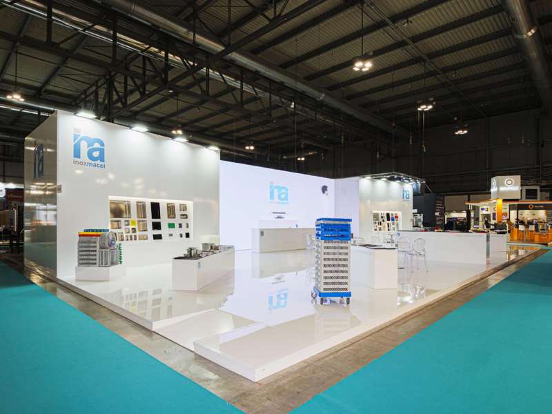 Inoxmacel