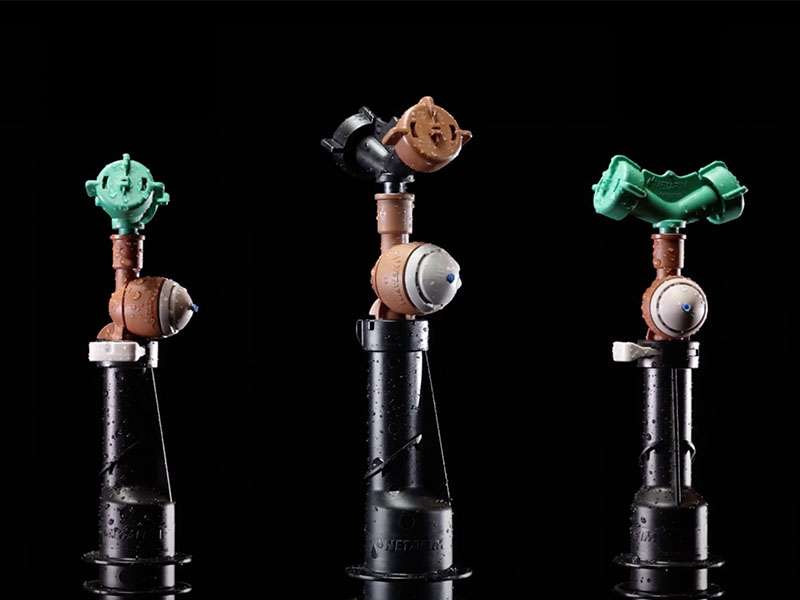 Netafim Fiera Product