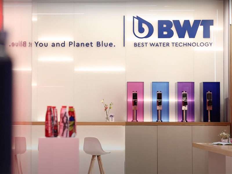 BWT 