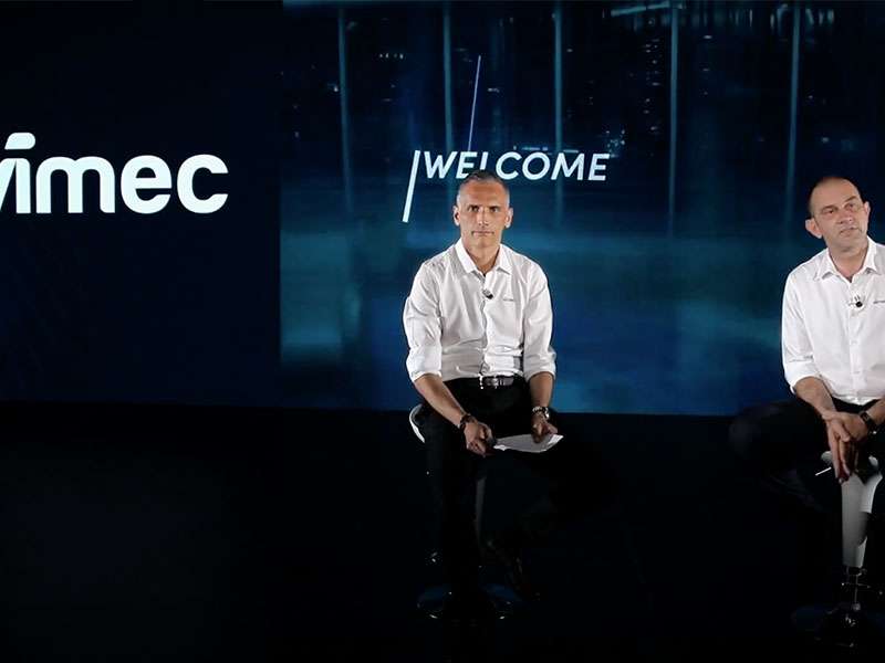 Vimec Fiera Presentation