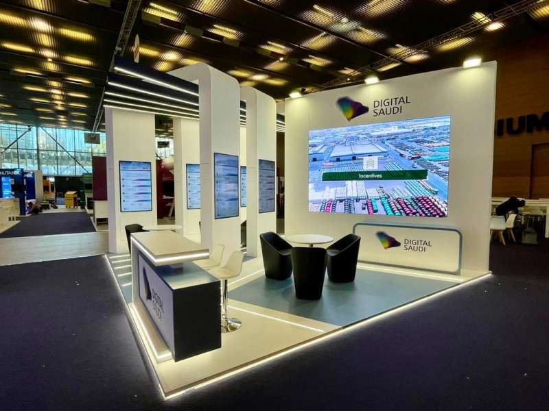 Digital Saudi