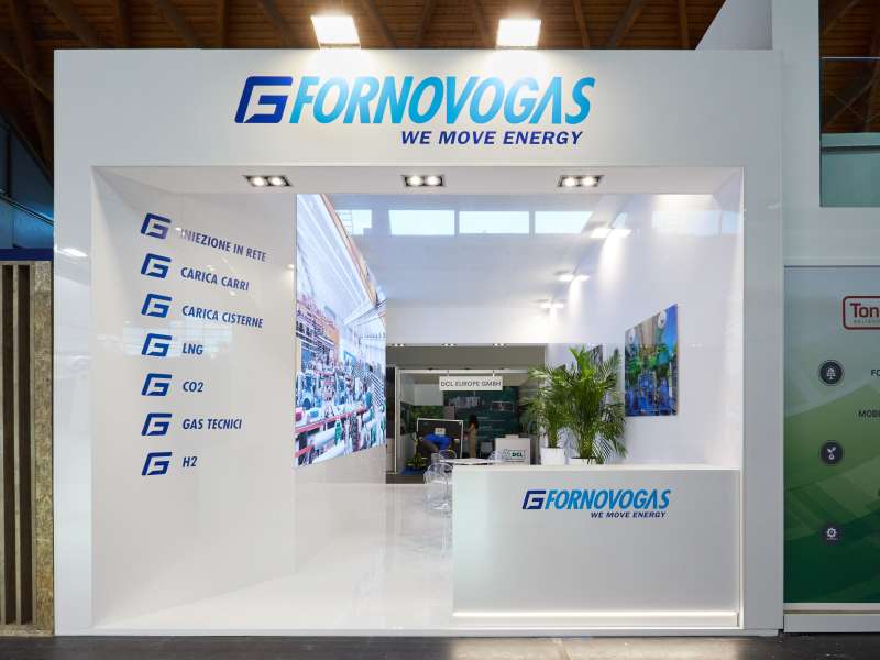 Fornovogas