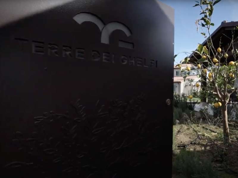 Terre Dei Ghelfi