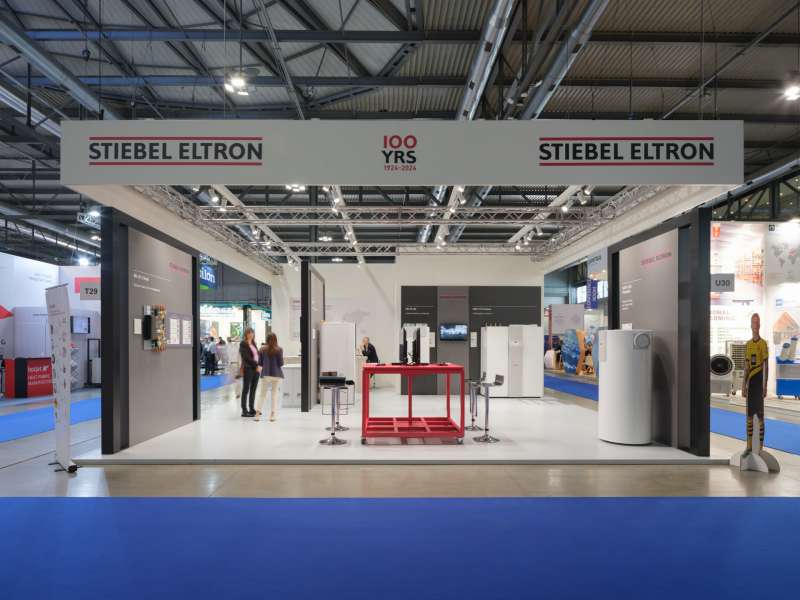 customized solutions, fairs in Italy, form installations Milan, exhibition set-up