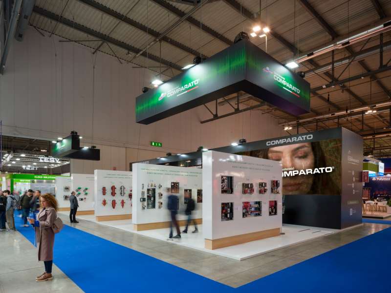 Comparato