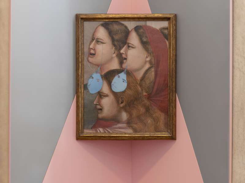 customized solutions, exhibitions set-ups, display cases , museums and exhibitions , FORM for art