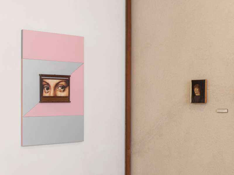 customized solutions, exhibitions set-ups, display cases , museums and exhibitions , FORM for art