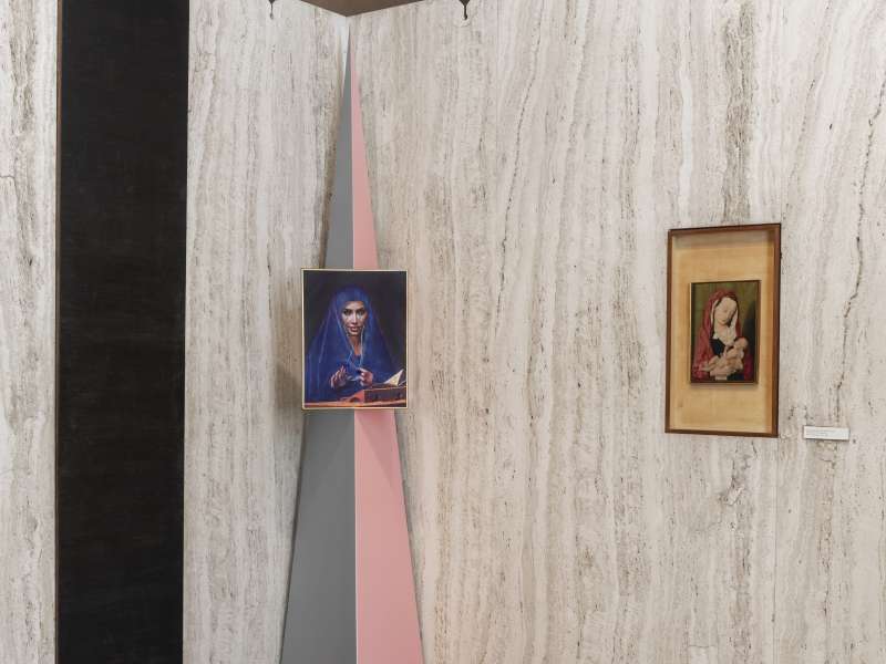 customized solutions, exhibitions set-ups, display cases , museums and exhibitions , FORM for art