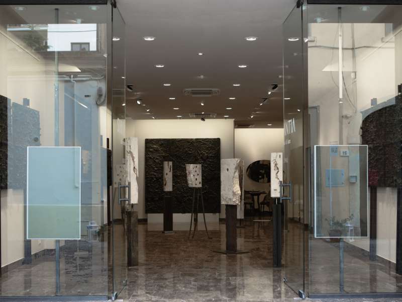 made in Italy, lighting engineering, form the creative group, exhibitions set-ups, exhibition path