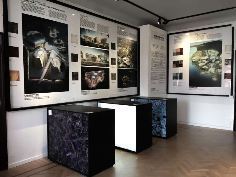 customized solutions, exhibitions set-ups, display cases , museums and exhibitions , exhibition path