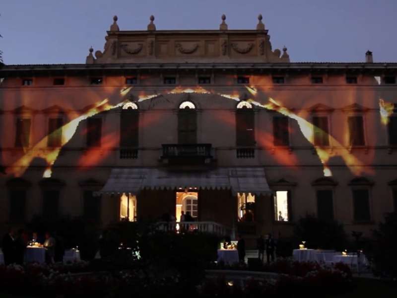 lighting engineering, audio video system, installations for events and conventions , form the creative group, immersive installation