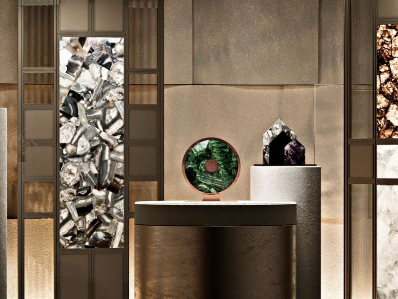 lighting engineering, audio video system, installations for events and conventions , form the creative group, immersive installation