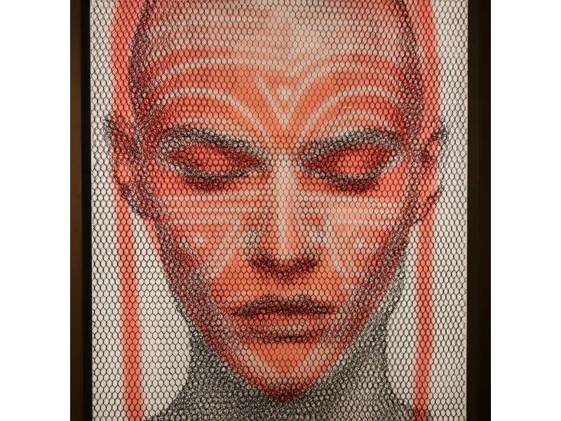 made in Italy, exhibit, customized stands and display cases, lighting engineering, contemporary installations