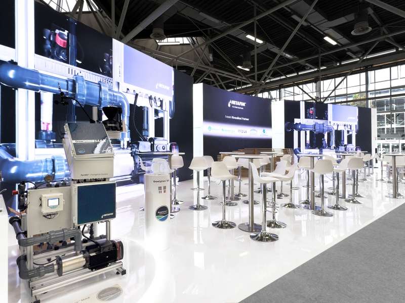 form the creative group, innovative fair booths, customized exhibition booths, , immersive installation