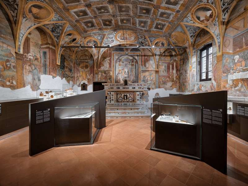 Remedello Archaeological Museum