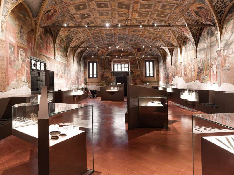 Remedello Archaeological Museum