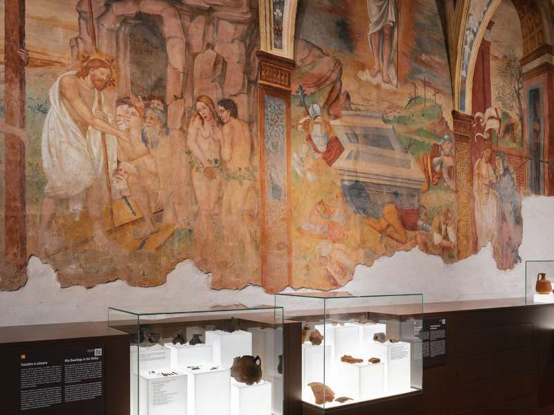 Remedello Archaeological Museum