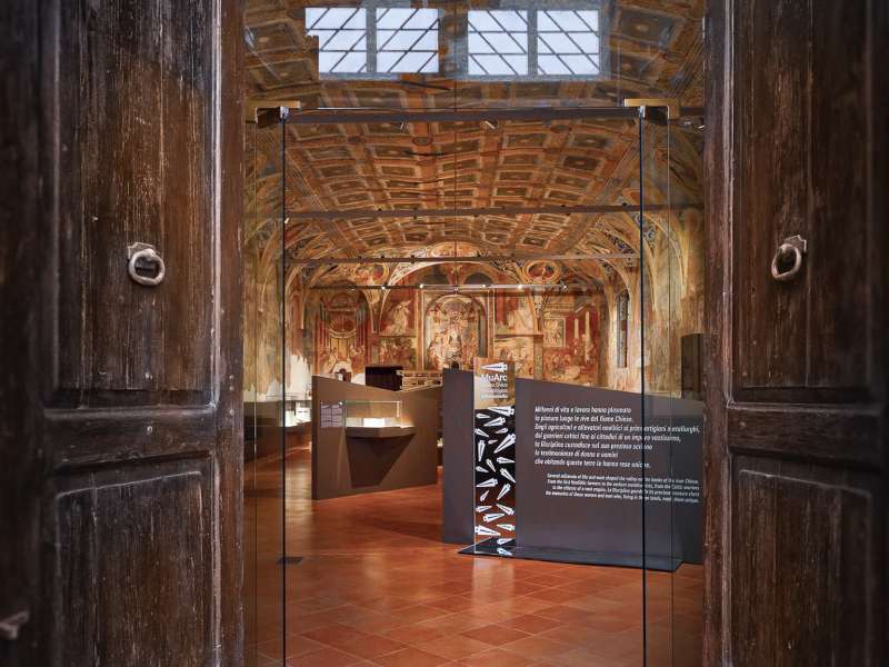 Remedello Archaeological Museum