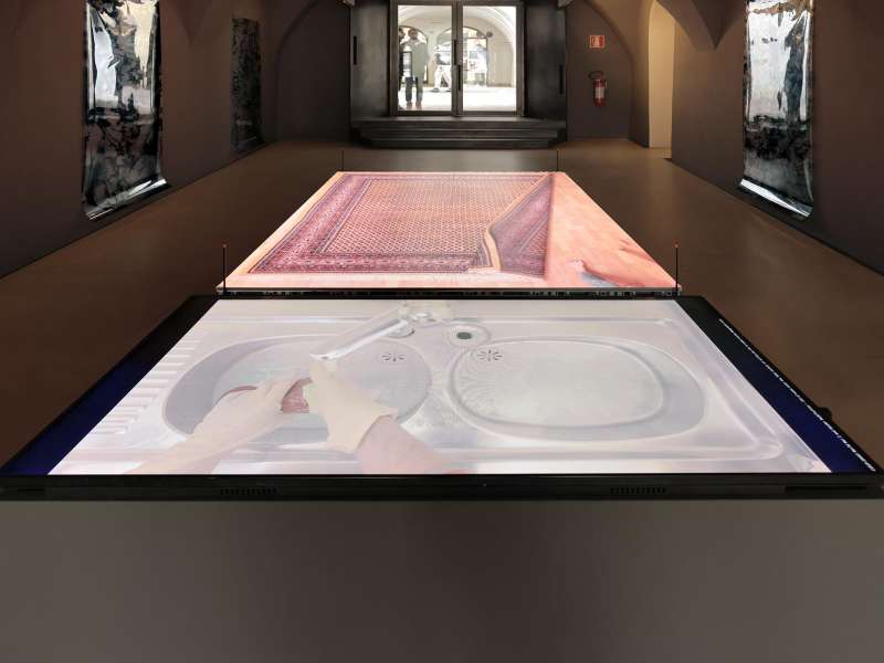 creative concept, audio video system, form the creative group, FORM for art