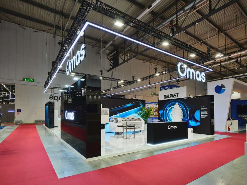 100% turnkey, ledwall, , exhibition stand design