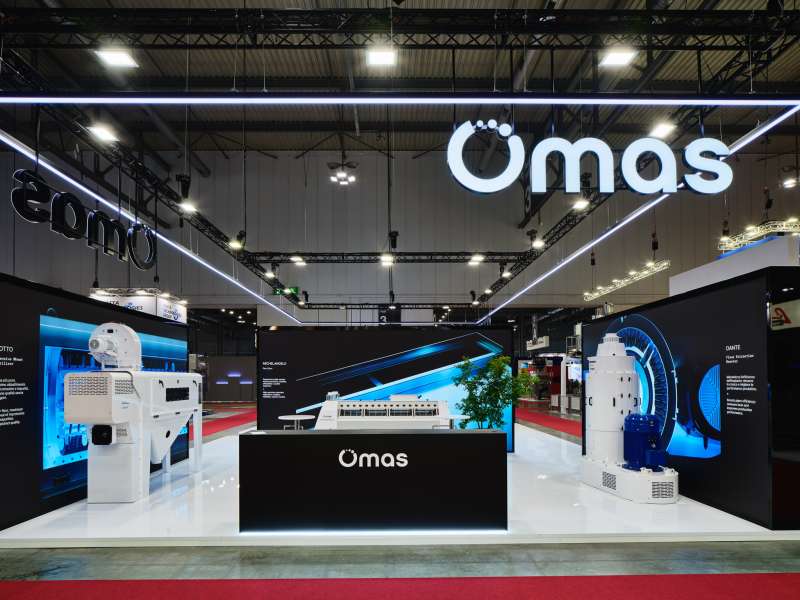 100% turnkey, ledwall, , exhibition stand design