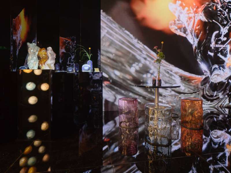 executive design, customized exhibition stands, ledwall, innovative fair booths, exhibition stand design