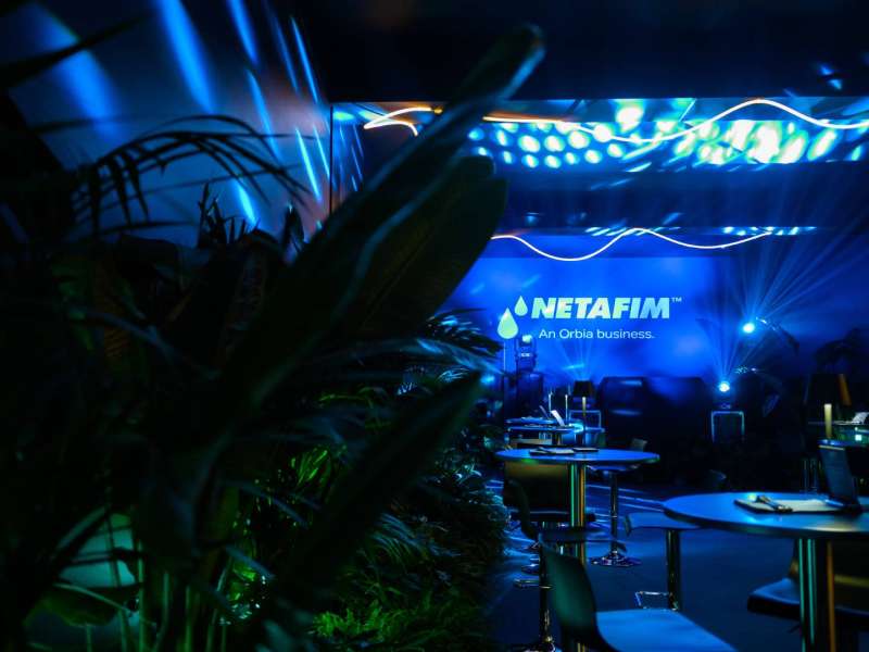 highly customized solutions, creations, high added value, installations for special events, form the creative group