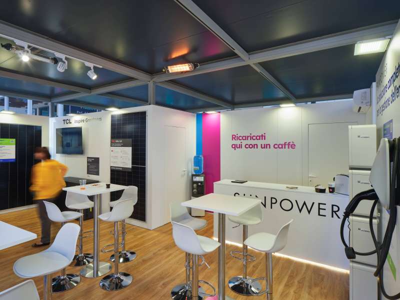 customized solutions, customized stands, , booth fair, contemporary installations