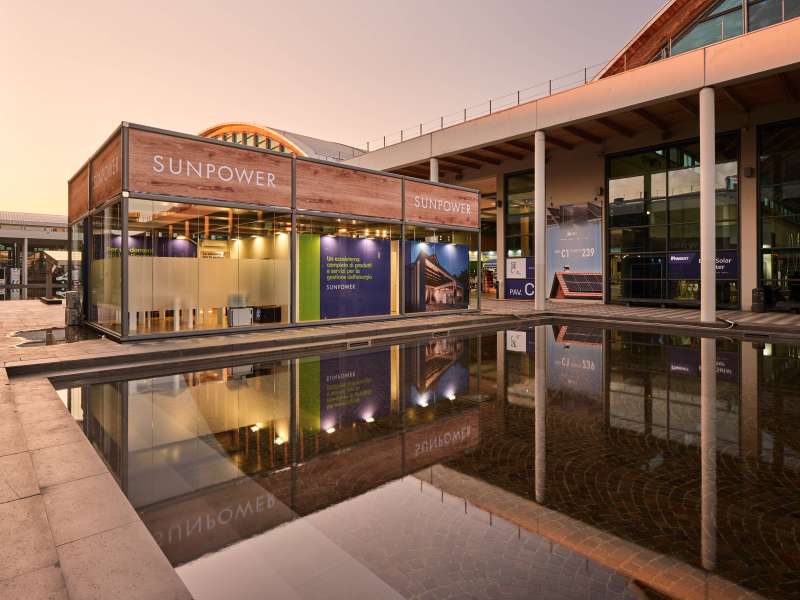 SUNPOWER