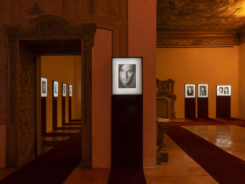 high added value, creative concept, contemporary art