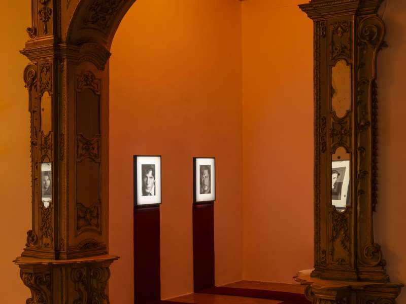 high added value, creative concept, contemporary art