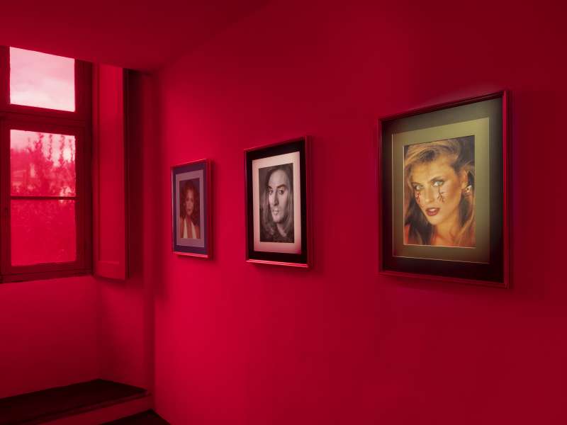 high added value, creative concept, contemporary art