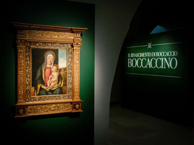 high added value, creative concept, contemporary art