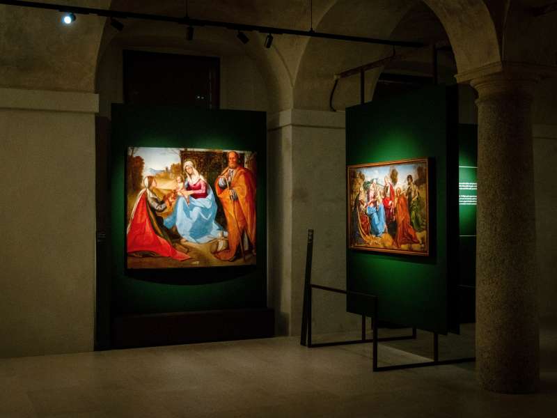 high added value, creative concept, contemporary art